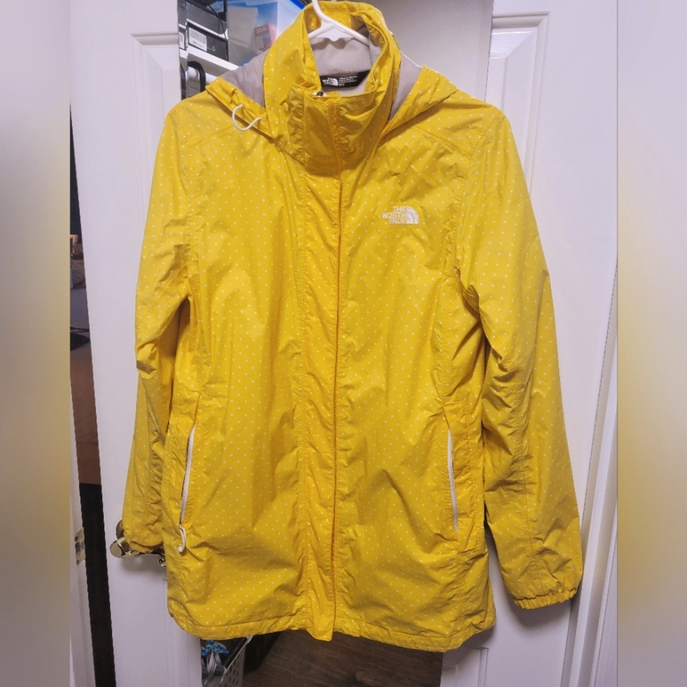 The North Face Rain Jacket - Women's